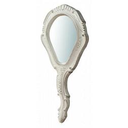 A Mano Con Manico Per Trucco Capelli Parrucchiere