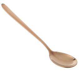 stile coreano manico lungo tavolo da pranzo