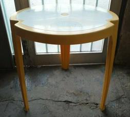 In Resina Plastica Bar Pezzi 4