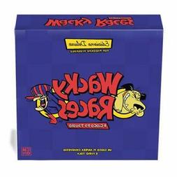 Asmodee STR8722 Wacky Races: Il Gioco da Tavolo 