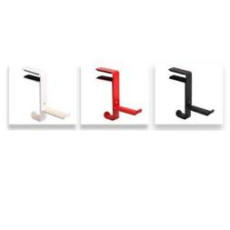 Pieghevole Alto Supporto Per Tavolo Supporto Per Cuffia K9l8