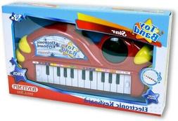 Per Bambini 22 Tasti Con Sfera Luminosa  Bim12223