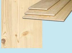 TAVOLE IN LEGNO DI ABETE LAMELLARE PIALLATO