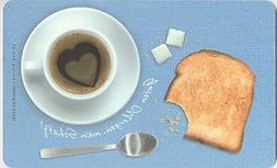 Tavoletta Tavola Vassoio Piccolo Pranzo 23,3x14,3 CM Caff&egrave; 