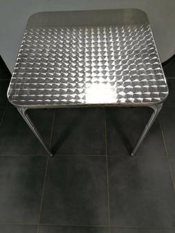 Tavoli 70x70 per bar