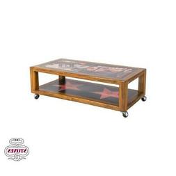 tavolino  stones collezione hollywood