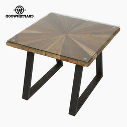 Tavolino da Caff&egrave; P?trat Legno  - Autumn Collezione by Craf