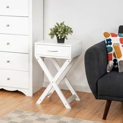 tavolino da salotto di legno a forma