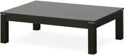 TAVOLINO DA SALOTTO MINT 120 X 80