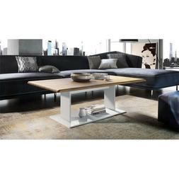 Caff&egrave; Bicolore 120x40x70 Vari Colori