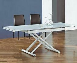 Da Pranzo Vetro Bianco