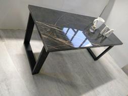 Tavolino da salotto soggiorno design moderno in gres porcell