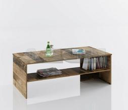 Tavolino da salotto soggiorno moderno modello City 6247 desi