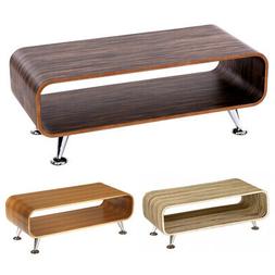 Tavolino Lounge Club salotto soggiorno HWC-B97 39x90x34cm