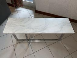 Tavolino Molteni&C Per salotto marmo Calacatta