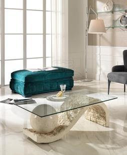 Tavolino Onda Stones