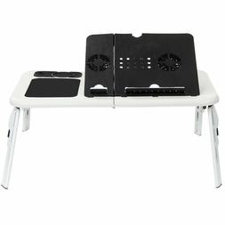 tavolino pc supporto pieghevole notebook computer tablet