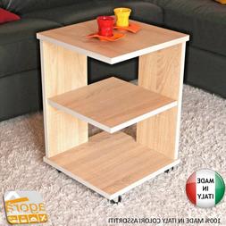 Multiuso Table Servetto Multifunzione Design X Divano