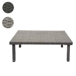 Da Esterno Hwc-g16 Polyrattan 50x80x30cm