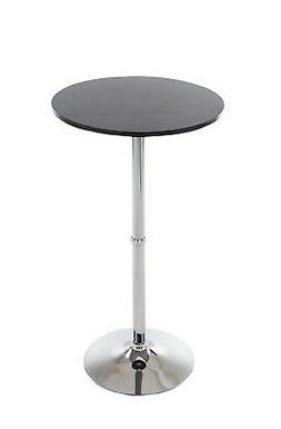 Tavolino Tondo Bar Moderno I Tavolino Alto Da Appoggio Con S