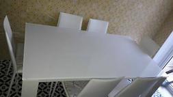 Calligaris + 8 Sedie