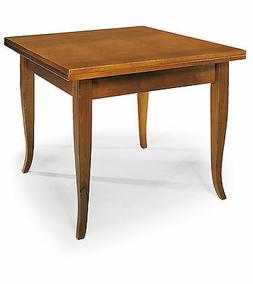 90x90  A Libro Tinta  Noce Stile Classico