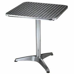 A Colonna 60x60cm Waterproof In Alluminio Bar Arredo Esterno