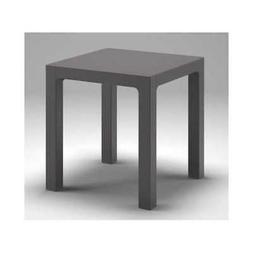 Ares 70x70 Polipropilene Espresso Da Esterno Bar Ristorante 