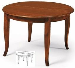 Arte Povera  Rotondo Classico Soggiorno