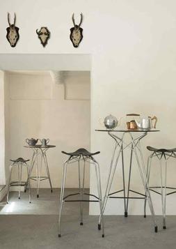 Bar Con Sgabelli Diamond