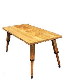 Bar Pub Cucina Soggiorno Design Industrial Vintage In Legno 
