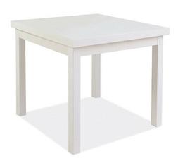 Bianco Frassinato Quadrato A Libro