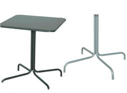 Bistrot Street Moka    O Nero 60x60x70h