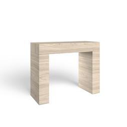 Consolle In Legno Da Ingresso Design Moderno Elegante Colore