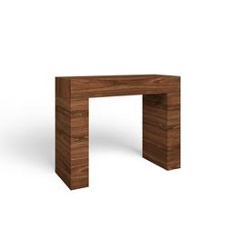 Consolle In Legno Da Ingresso Design Moderno Elegante Colore