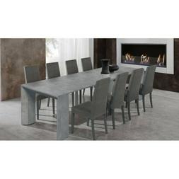 Consolle Italia Cementochiusa : Cm 48l X 75h X 90paperta : C