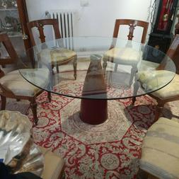 Cristallo Polflex Rotondo