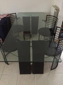 Cristallo Temperato Ottime Condizioni