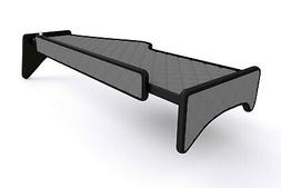 Cruscotto Cabina Lungo Grigio In Legno Led Scania Serie R 20