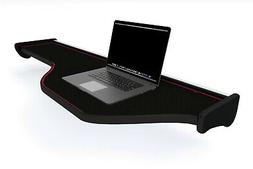 Cruscotto Lungo Cabina In Legno Nero E Rosso Daf Xf 106 Euro