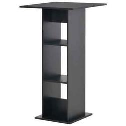 Da Bar Nero 60x60x110 Cm 280206