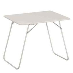 Da Campeggio 60x80 Cm, Bianco Con U-b&uuml;gelgestell