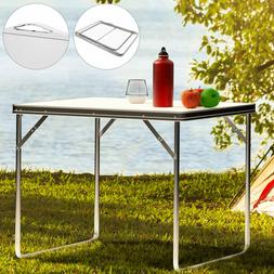 Da Campeggio Pieghevole 80 X 60 X 68 Cm Manico Di Trasporto 