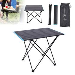 Da Campeggio Portatile In Alluminio Con Borsa Per Picnic Via