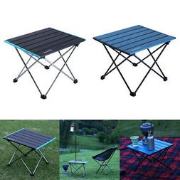 Da Campeggio Pieghevole Laterale Compatto, Tavolo Da Lavoro 
