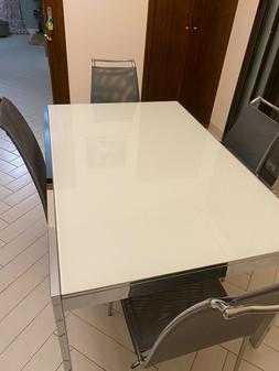 Da Cucina In Cristallo Calligaris