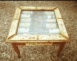 Da Fumo Sassicaia Grattamacco