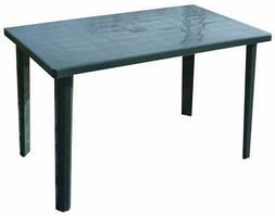 Da Giardino 120x70x72 Cm In Resina Bauer Verde
