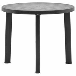 Da Giardino Classico Leggero In Plastica Resistente Colori V