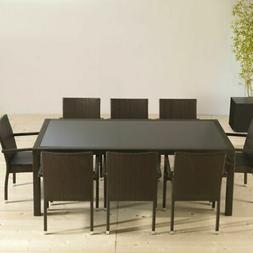 Da Giardino Esterno Newstar Struttura In Alluminio Colore Bi